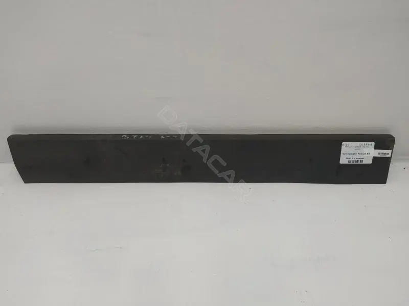 Молдинг двери 3B0854949B