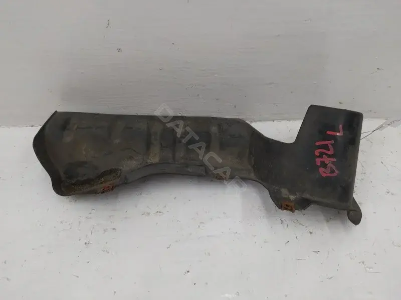Защита двигателя D06156321