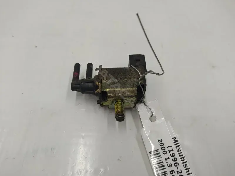 Клапан электромагнитный K5T48277