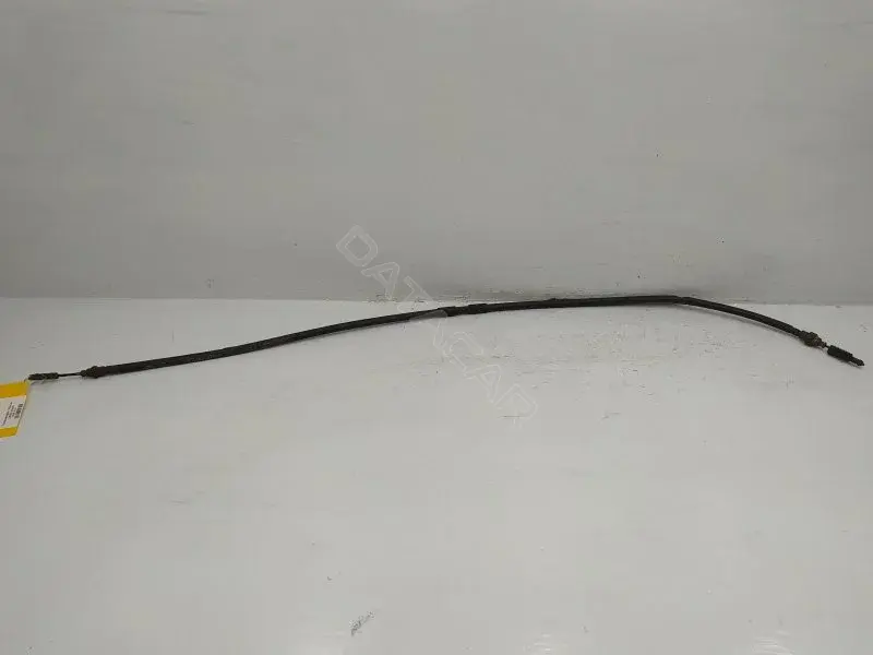 Трос ручника 7M0609701B
