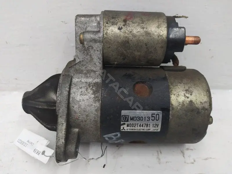 Стартер MD301350