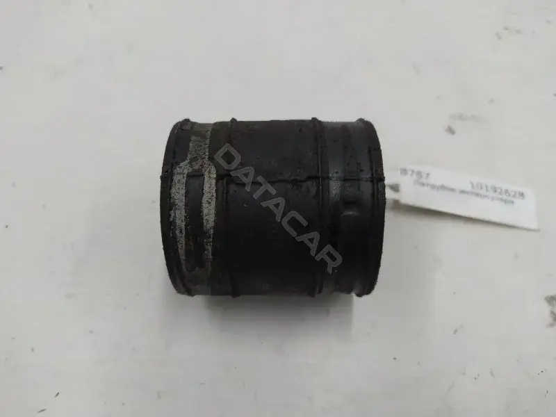 Патрубок интеркулера 1J0129627A
