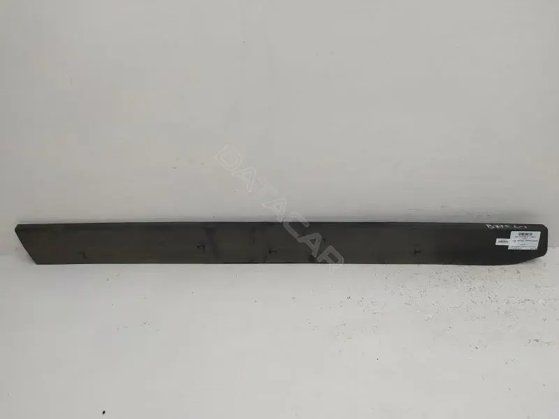 Молдинг двери 3B0854939B