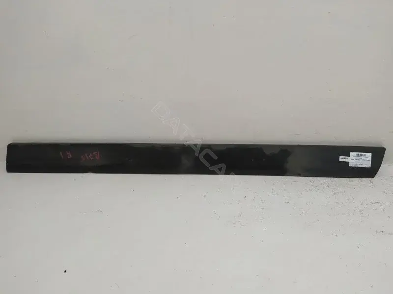 Молдинг двери 3B0854940B