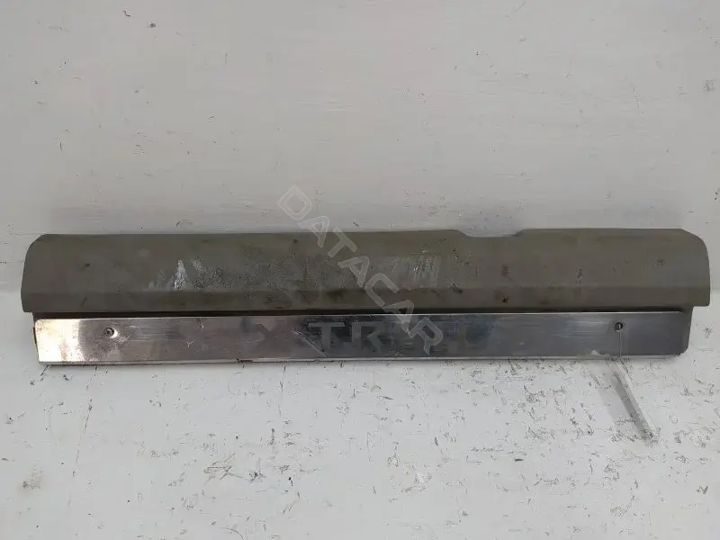 Накладка на порог 10192192