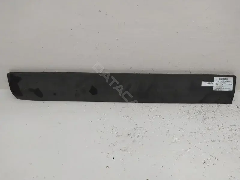 Молдинг двери 3B0854949B