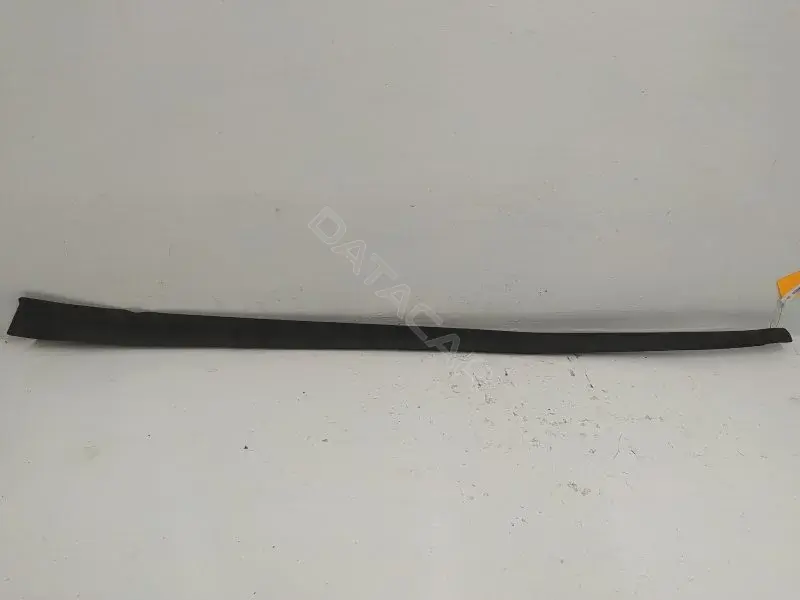 Молдинг лобового стекла A1686700208