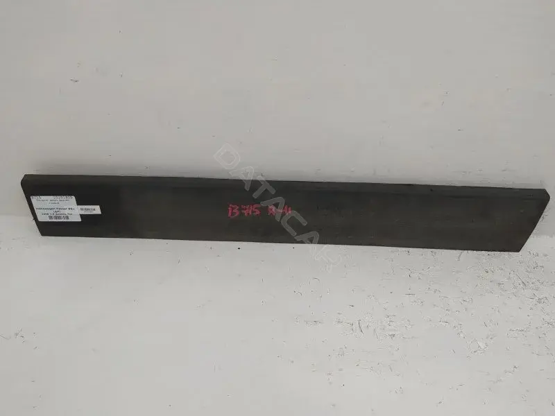 Молдинг двери 3B0854950B