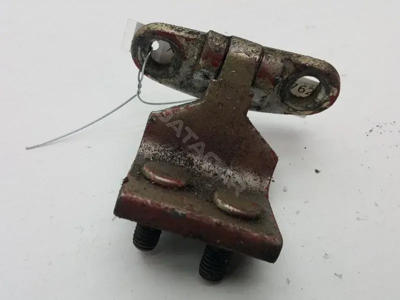 Петля крышки багажника 7M3827302