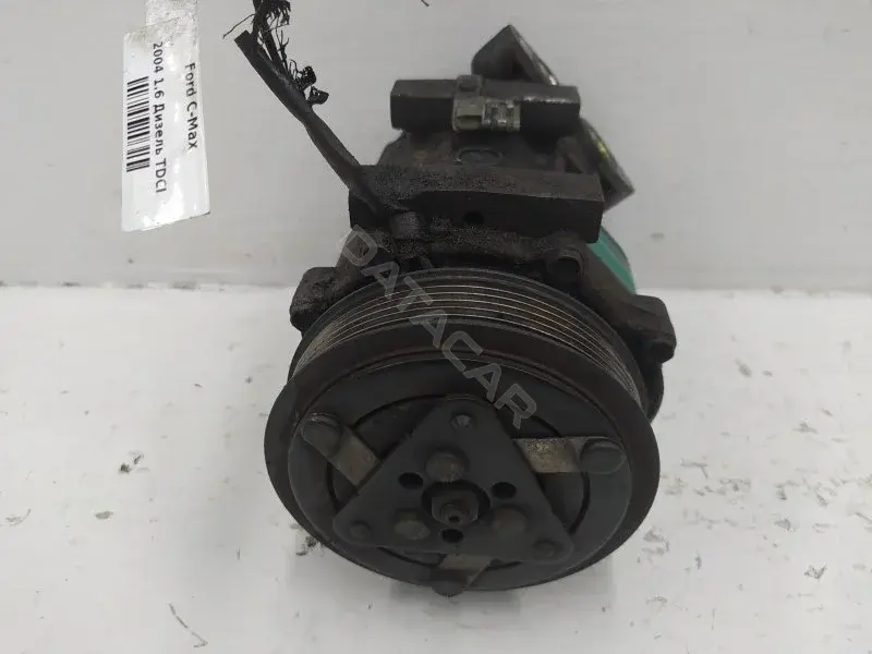 Компрессор кондиционера 3M5H19D629GC