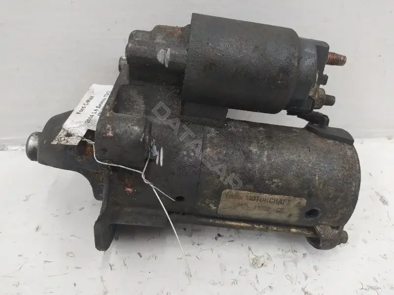 Стартер 3M5T11000CD