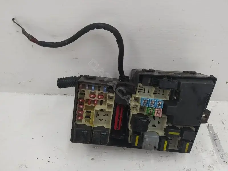 Блок предохранителей 3M5T14K733NVB