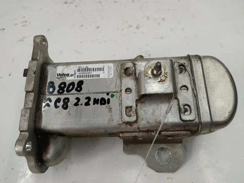 Радиатор ЕГР V29004027