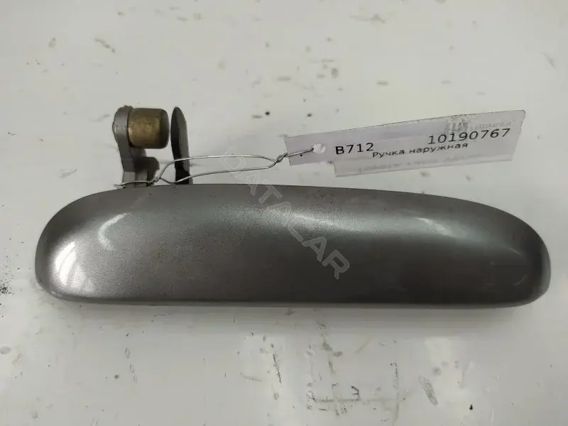 Ручка двери 10190767