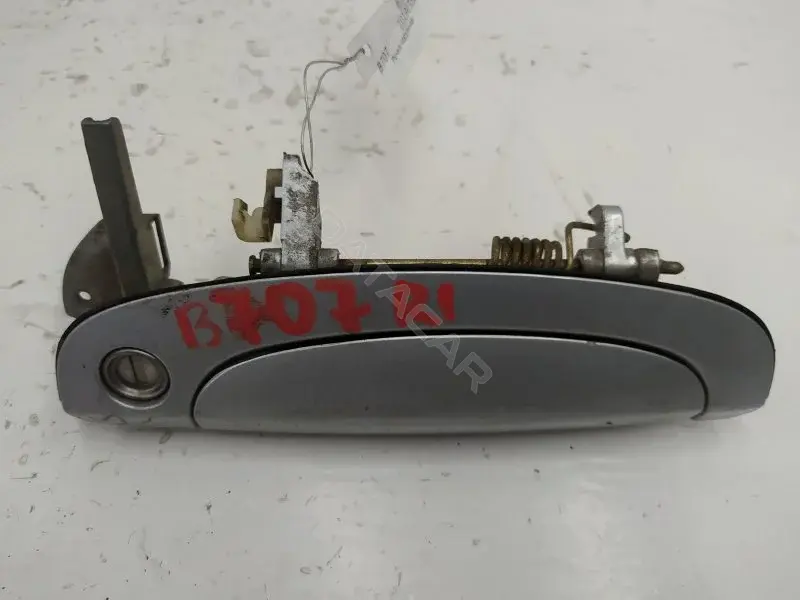Ручка двери 10190358