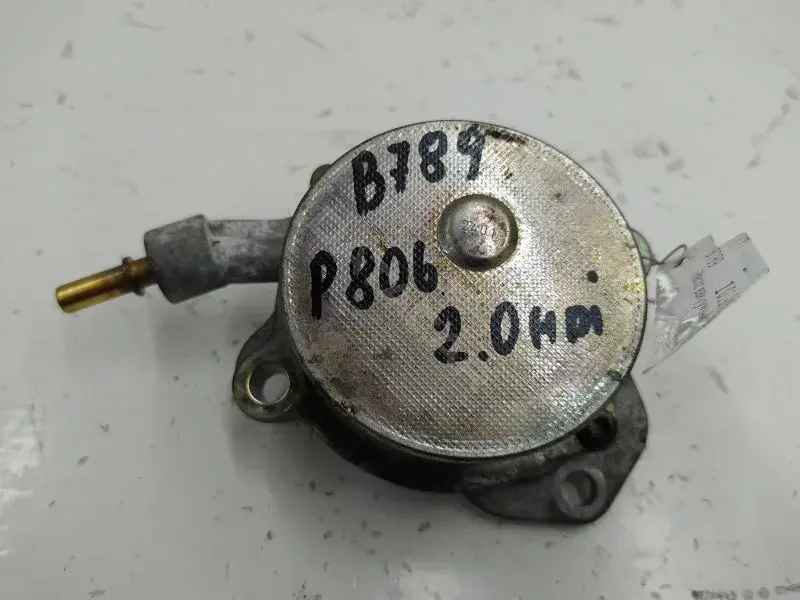 Вакуумный насос 9631971580
