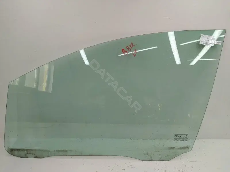 Стекло двери 10190147