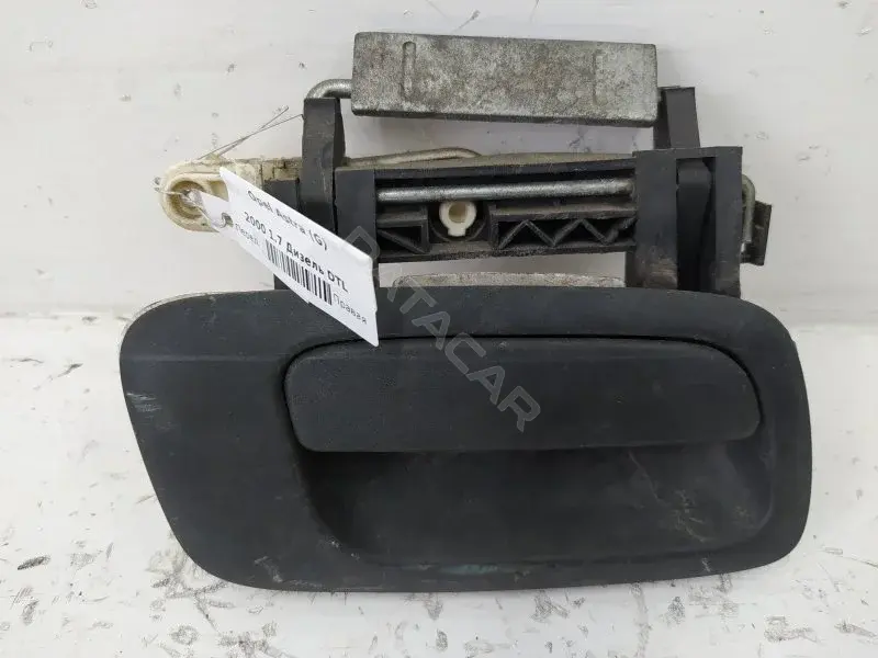 Ручка двери 10190014