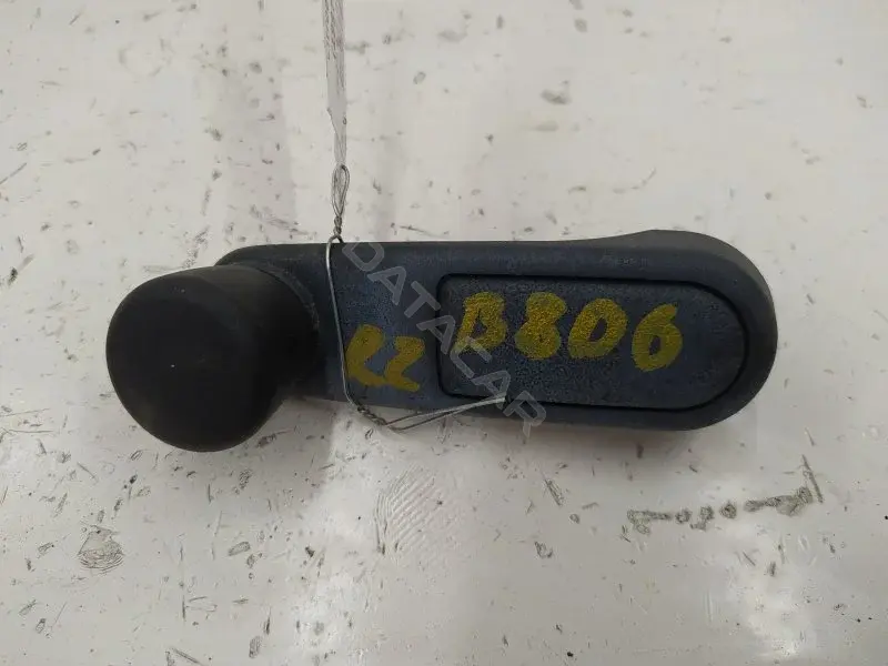 Ручка стеклоподъемника 10189394