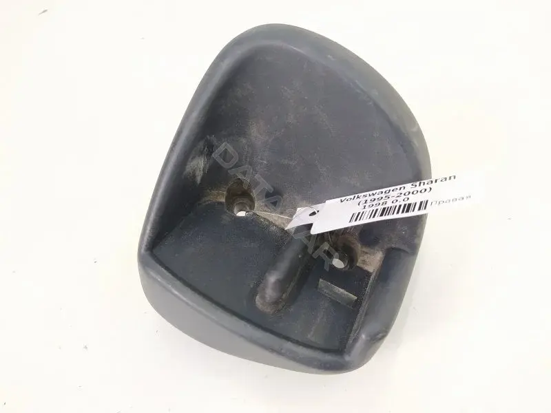 Обшивка салона 7M0868776C