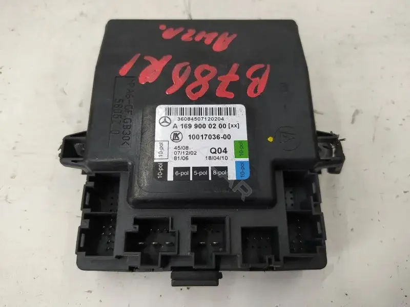 Блок управления двери A1699000200