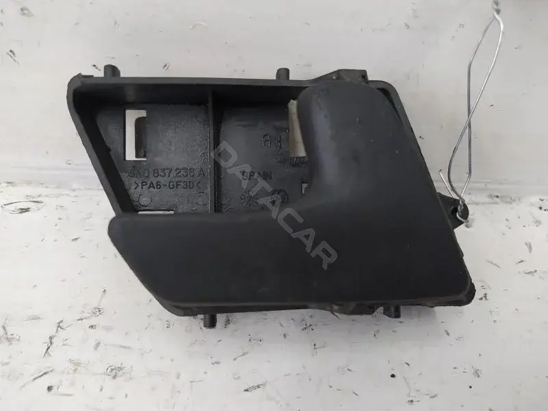 Ручка двери 6K0837236A