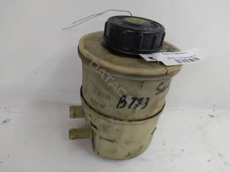 Бачок гидроусилителя 7700795347