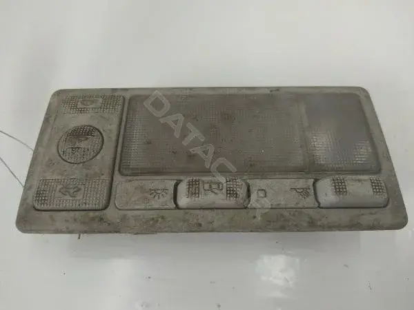 Плафон освещения салона 7M2947103B