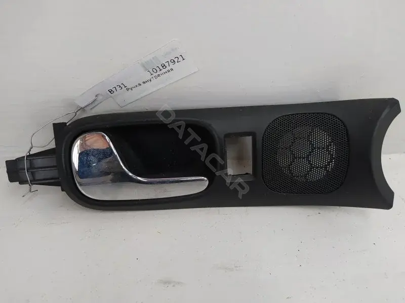 Ручка двери 8D1837019