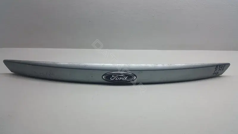Фонарь подсветки номерного знака 1S71F3400AG