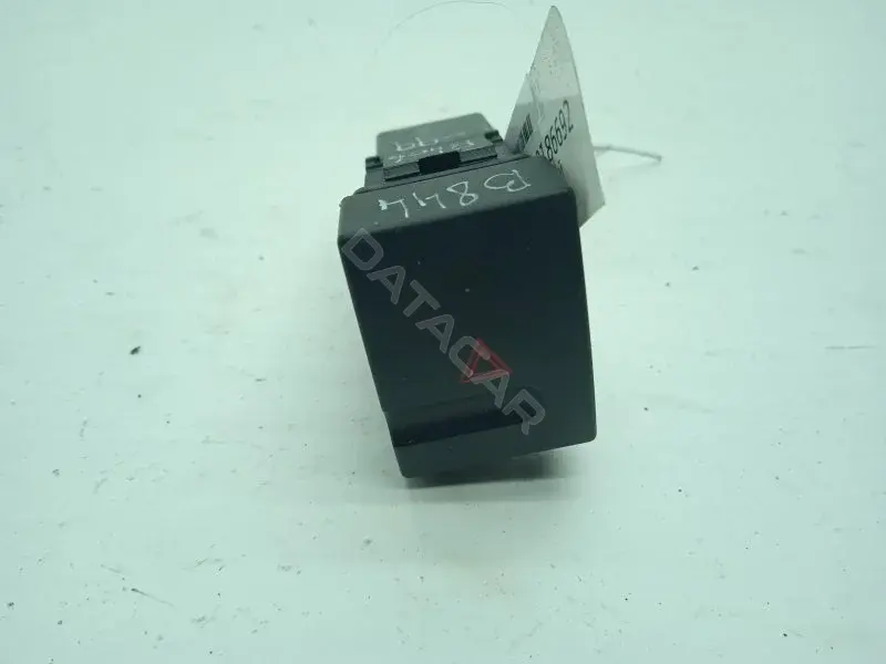 Кнопка аварийки 10186692
