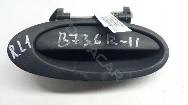 Ручка двери 7700821372