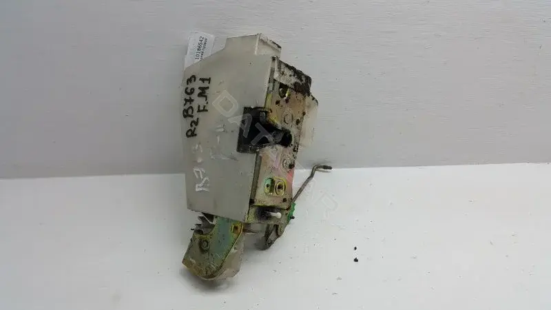 Замок двери 93BBF264A26BO