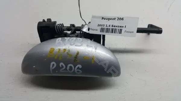 Ручка двери 10186462