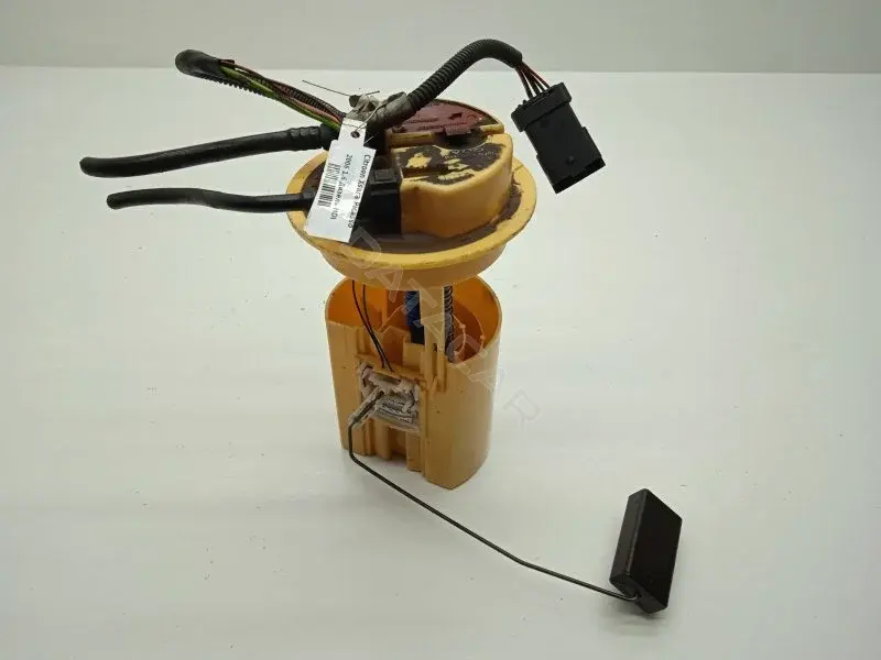 Датчик уровня топлива 9660794980