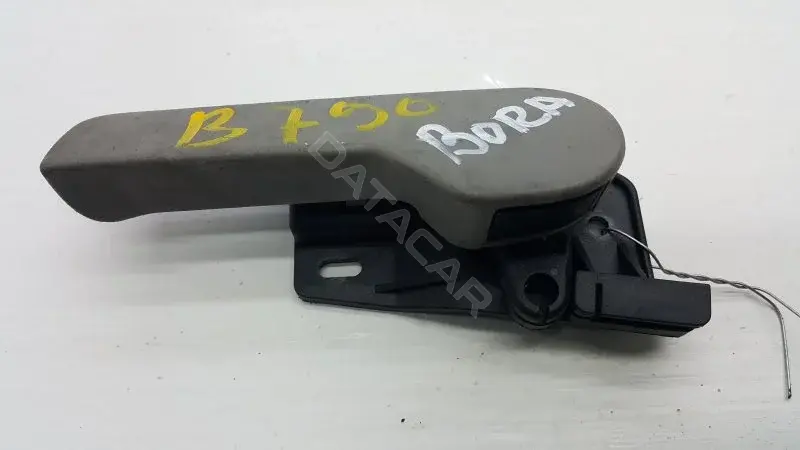 Ручка открывания капота 1J1823633A