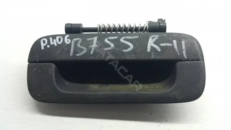 Ручка двери 9621859177