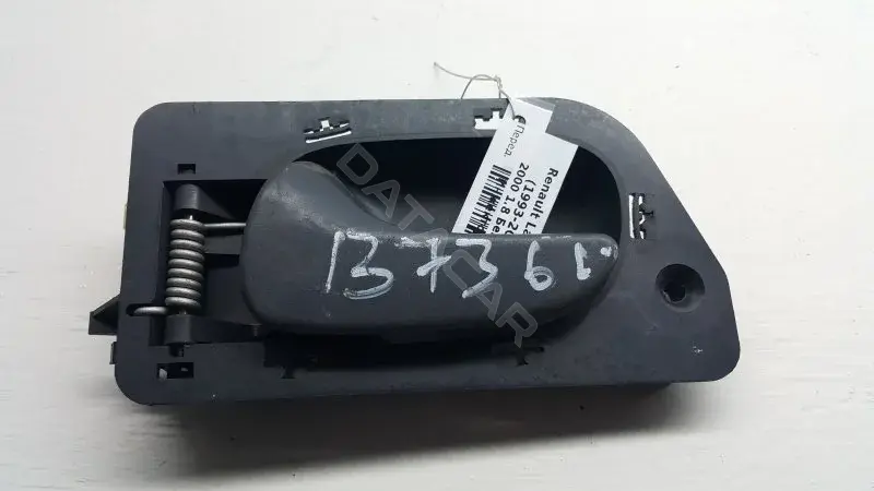Ручка двери 7700823286