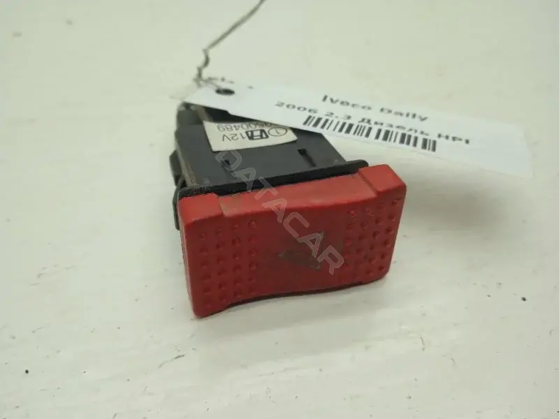 Кнопка аварийки 69500489
