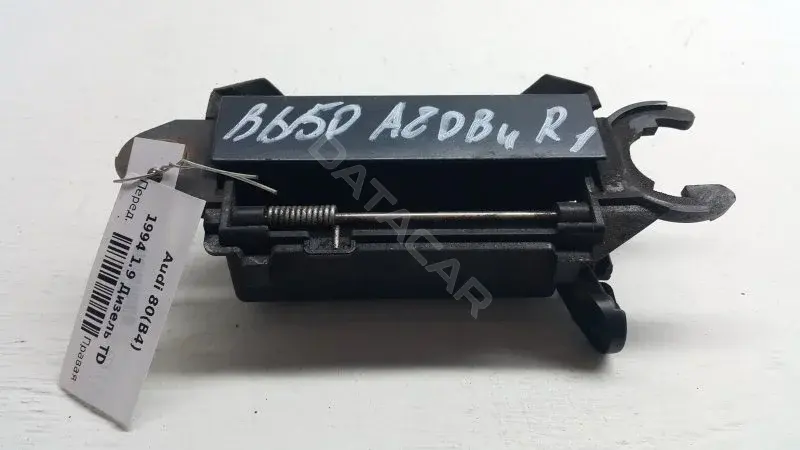 Ручка двери 4A0837206