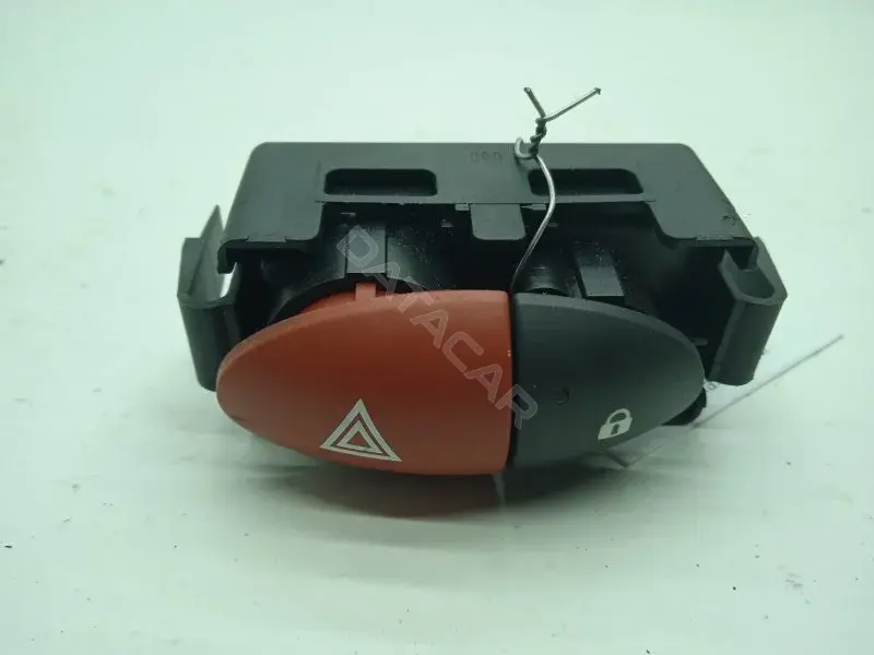 Кнопка аварийки 8200214896