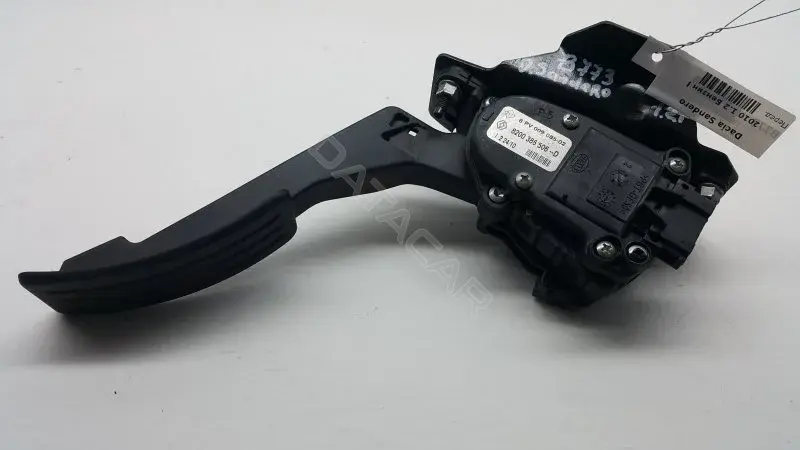 Педаль газа 8200386506D