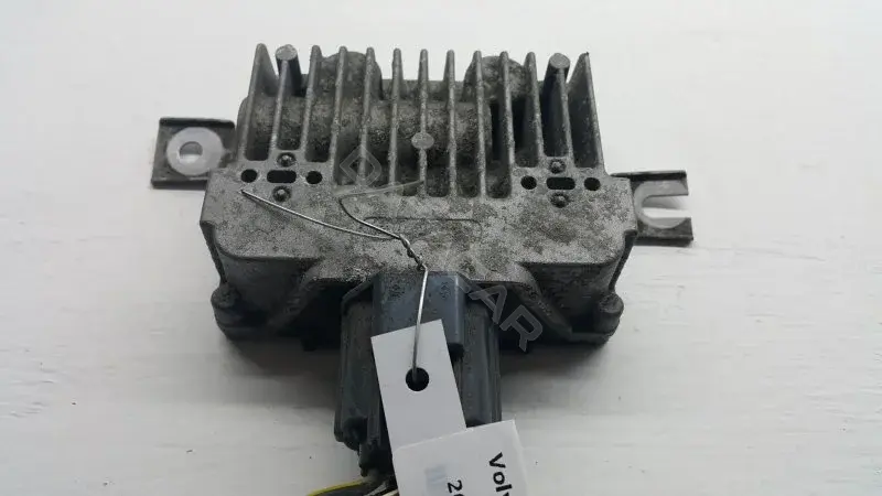 Реле топливного насоса 6G9N9D372AC