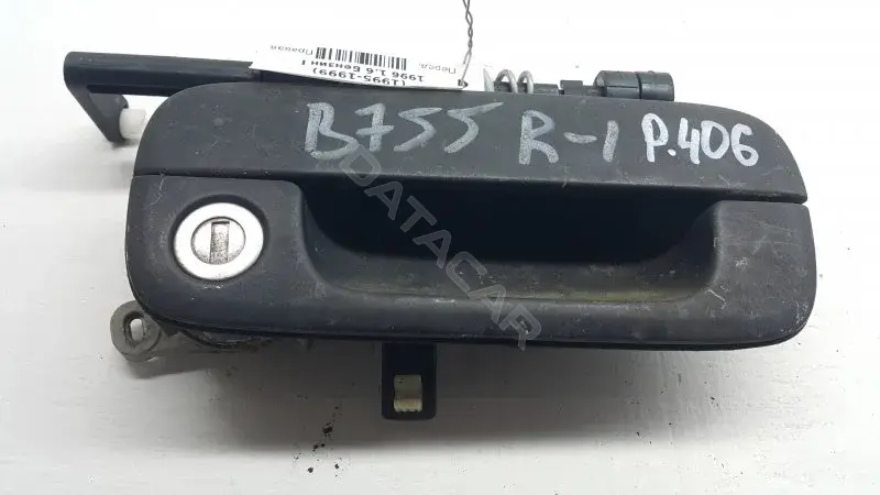 Ручка двери 9621858577
