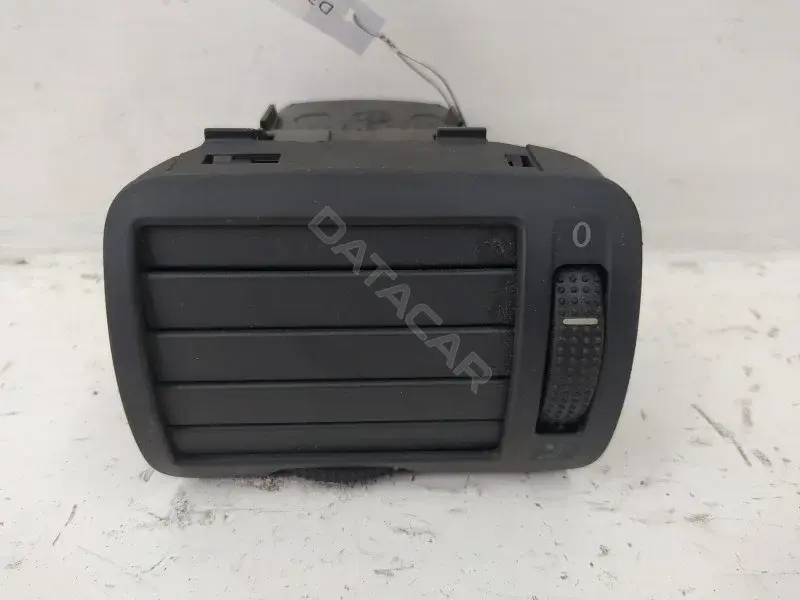 Дефлектор обдува салона 3B0819703D