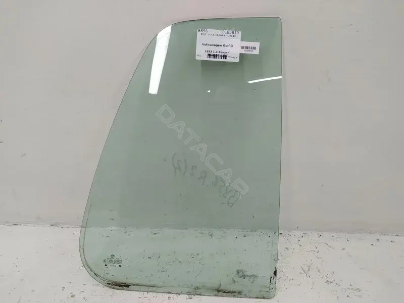 Форточка задняя правая 10185810