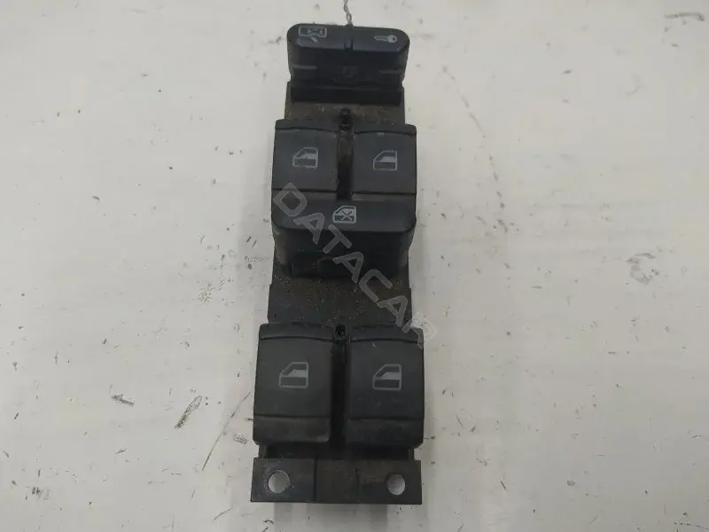 Блок управления стеклоподъемниками 1J4959857D