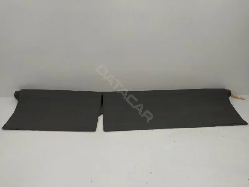 Шторка багажника 10185553
