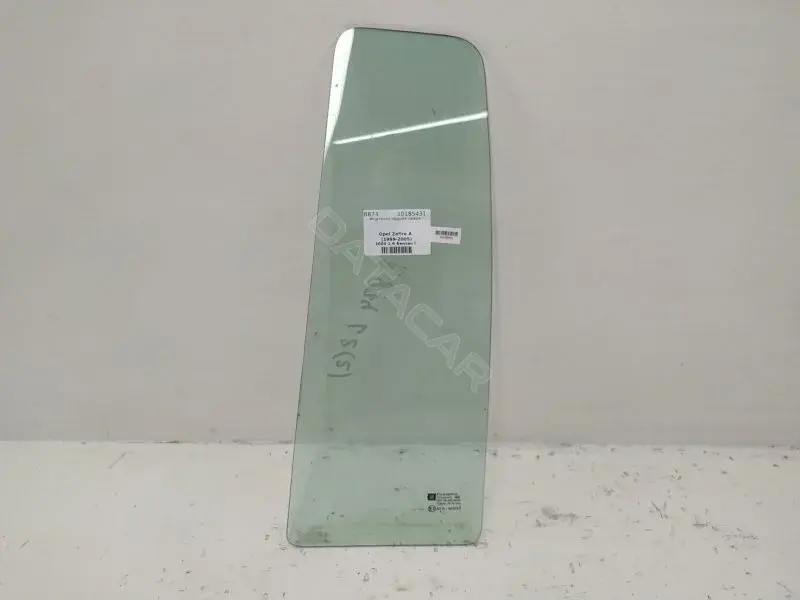 Форточка задняя левая 10185431