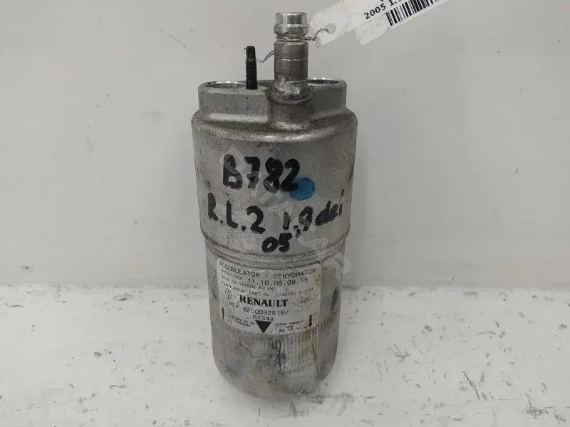 Осушитель кондиционера 8200392916